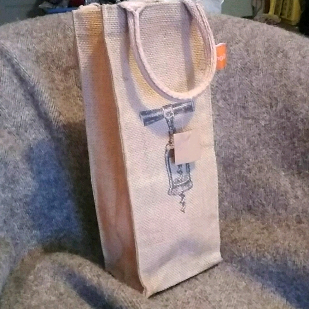 Wine Gift Bag